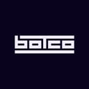 The Bot Company Logo